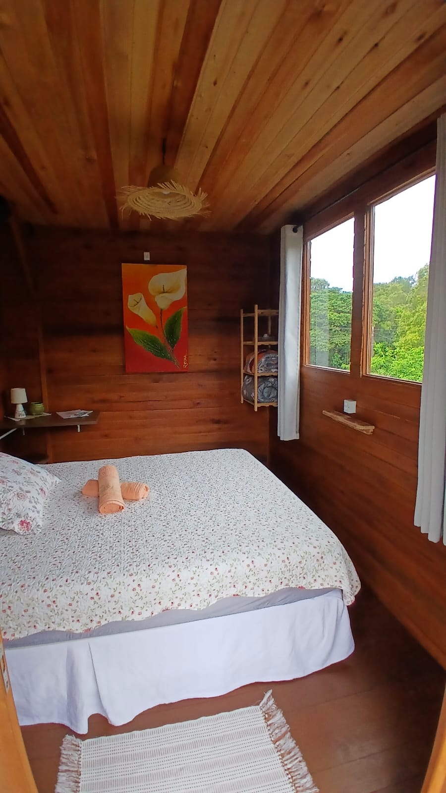 Cabana Aurora
